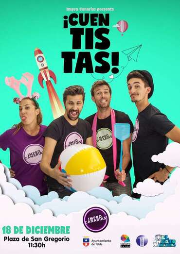 La cita tendrá lugar a partir de las 11.30 horas / TA